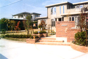 東松島市 A様邸 平成21年
