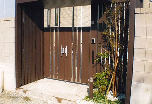 石巻市 S様邸