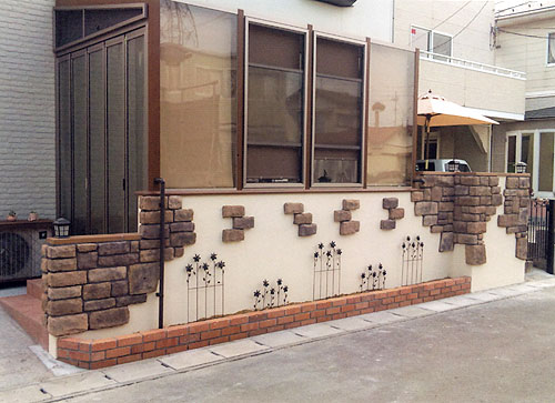 石巻市 S様邸